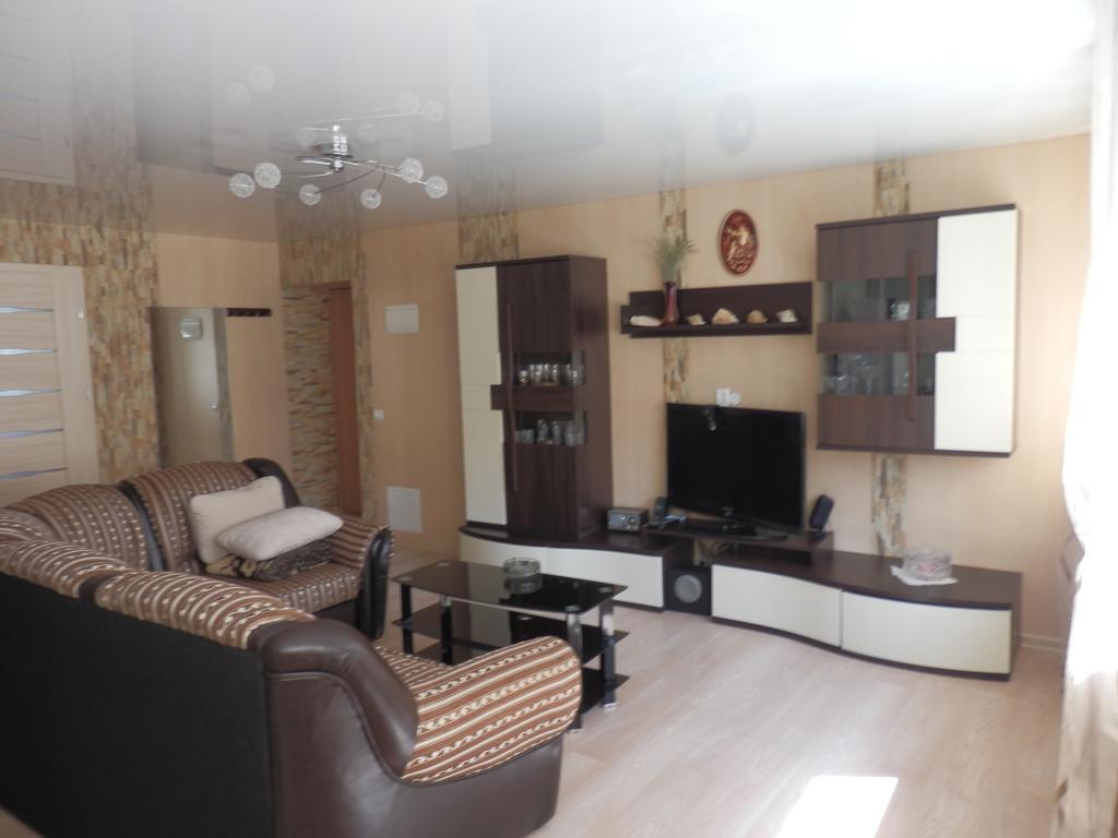 Linai Apartment Nida Room photo