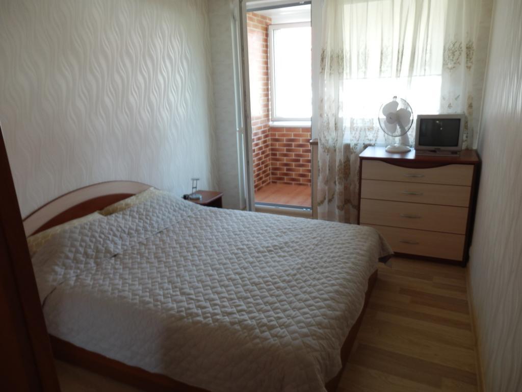 Linai Apartment Nida Room photo