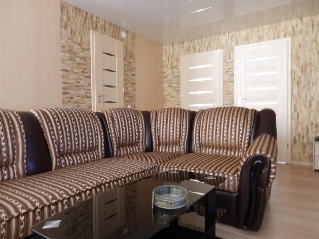 Linai Apartment Nida Room photo